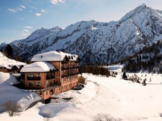 Hotel Locanda Locatori Hotel Locanda Locatori
