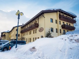 Residence Top Residence Top