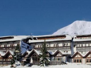 Hotel Sporting Hotel Sporting
