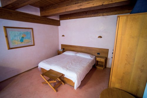 Hotel La Mirandola
