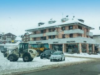 Apartmány Condominio Alpe Apartmány Condominio Alpe