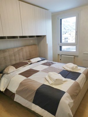 Apartmány Torre A2