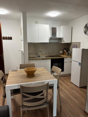 Apartmány Torre A2
