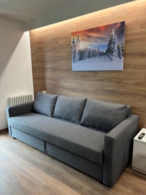 Apartmány Torre A2