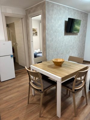 Apartmány Torre A2
