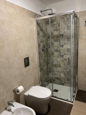 Apartmány Torre A2