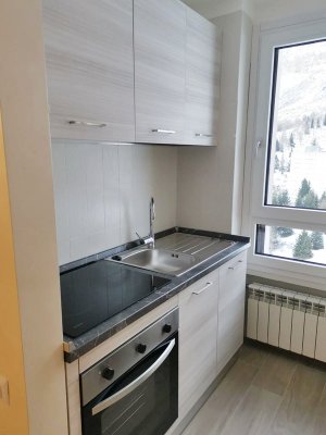 Apartmány Torre A2