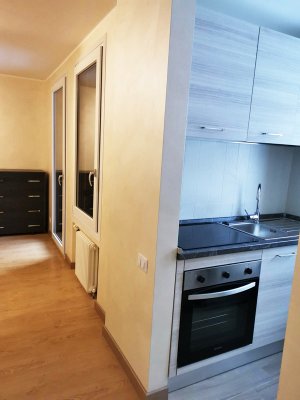 Apartmány Torre A2