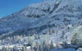 Hotel Orchidea, Apartmány Torre A2 Apartmány Torre A2
