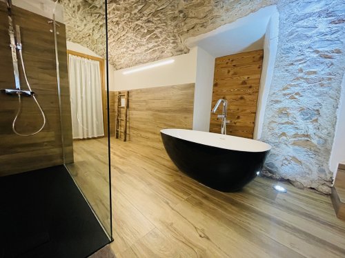 Apartmánový dům Casa Mulini