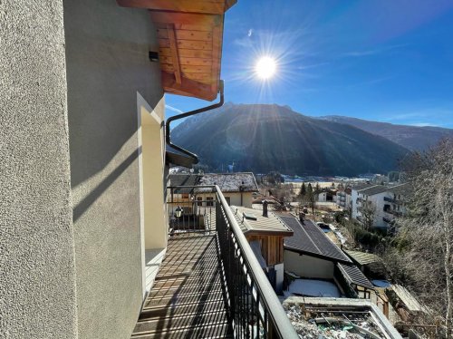 Apartmánový dům Casa Mulini