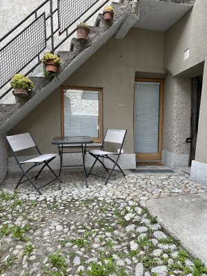 Apartmánový dům Casa Mulini