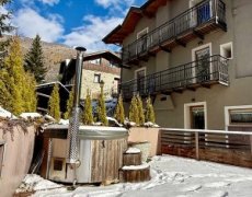 Apartmánový dům Casa Mulini
