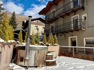 Apartmánový dům Casa Mulini Apartmánový dům Casa Mulini