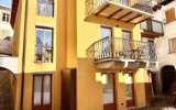 Apartmánový dům Casa Idillia