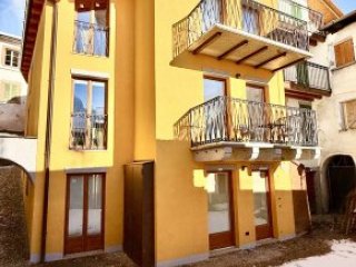 Apartmánový dům Casa Idillia