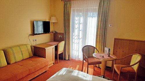 Hotel Austria