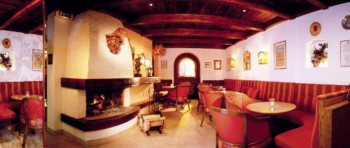 Hotel Austria