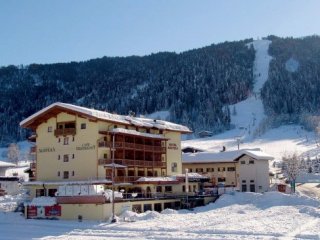 Hotel Austria Hotel Austria