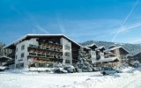 Explorer Hotel Kitzbühel, Lifthotel Lifthotel
