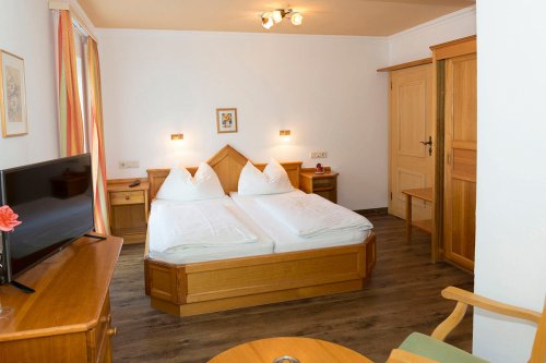 Hotel Wagrainerhof / Hubertus se snídaní