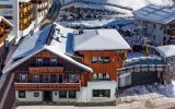 Hotel Wagrainerhof / Hubertus  s polopenzí