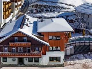 Hotel Wagrainerhof / Hubertus  s polopenzí