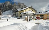 Aparthotel Alpenlandhof, Aparthotel Jagdhof Aparthotel Jagdhof