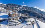 Ferienhotel Alber, Ferienhotel Hoppet Ferienhotel Hoppet