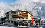 Hotel Bon Alpina, Hotel Alpina Hotel Alpina