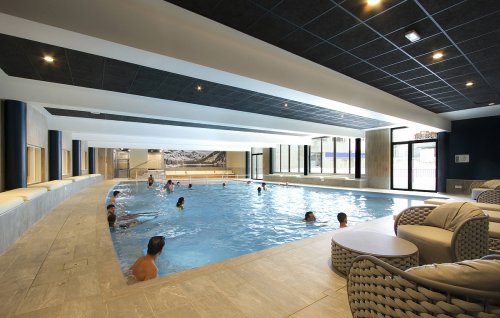 Residence Prestige Odalys l´Eclose