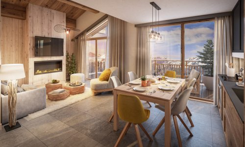 Residence Perle d´Alba