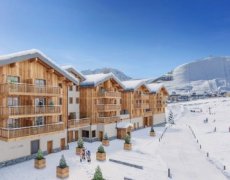 Residence Perle d´Alba