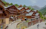 Residence Perle d´Alba, Residence Les Epinettes Residence Les Epinettes