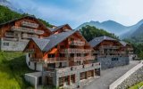 Katalog zájezdů - Francie, Residence Edelweiss