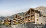 Katalog zájezdů - Francie, Residence Hauts de Vaujany