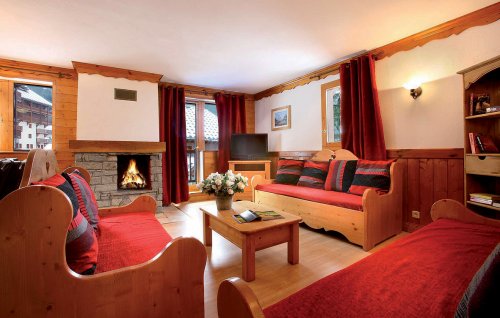 Residence Chalet des Neiges