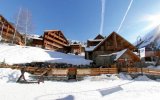Katalog zájezdů - Francie, Residence Chalet des Neiges