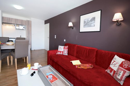 Residence Balcons d´Aurea