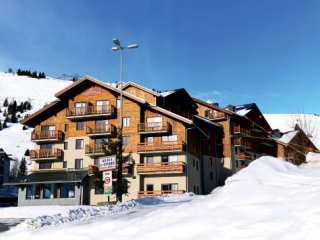 Residence Balcons d´Aurea Residence Balcons d´Aurea