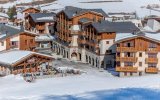 Residence Chamois d´Or, Residence Balcons de Val Cenis Village Residence Balcons de Val Cenis Village