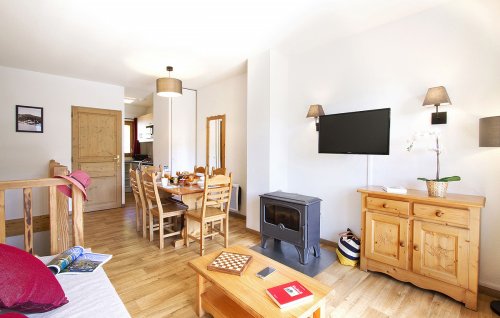 Residence Grand Panorama 1