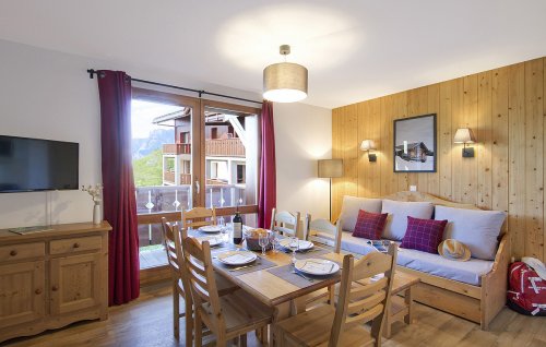 Residence Grand Panorama 1