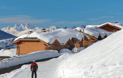 Residence Grand Panorama 1
