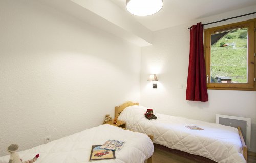 Residence Grand Panorama 1