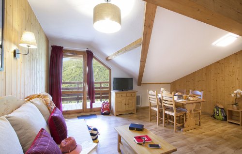 Residence Grand Panorama 1