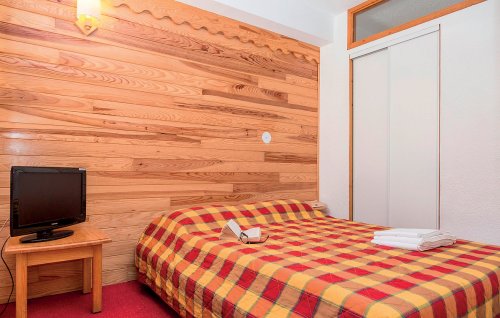 Residence Ecrin des Neiges