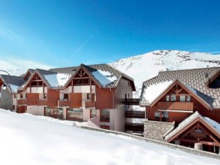 Residence Ecrin des Neiges Residence Ecrin des Neiges