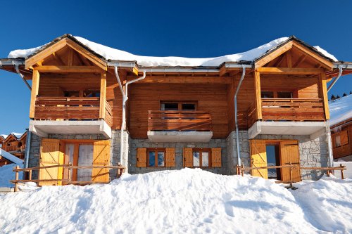 Residence Grand Panorama II