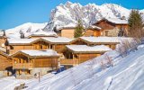 Residence Hameau de Valloire, Residence Grand Panorama II Residence Grand Panorama II
